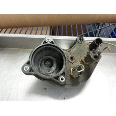 95F029 Rear Thermostat Housing For 00-01 Ford Explorer  4.0